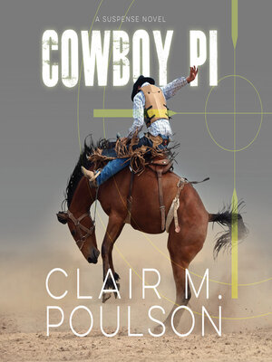 cover image of Cowboy PI